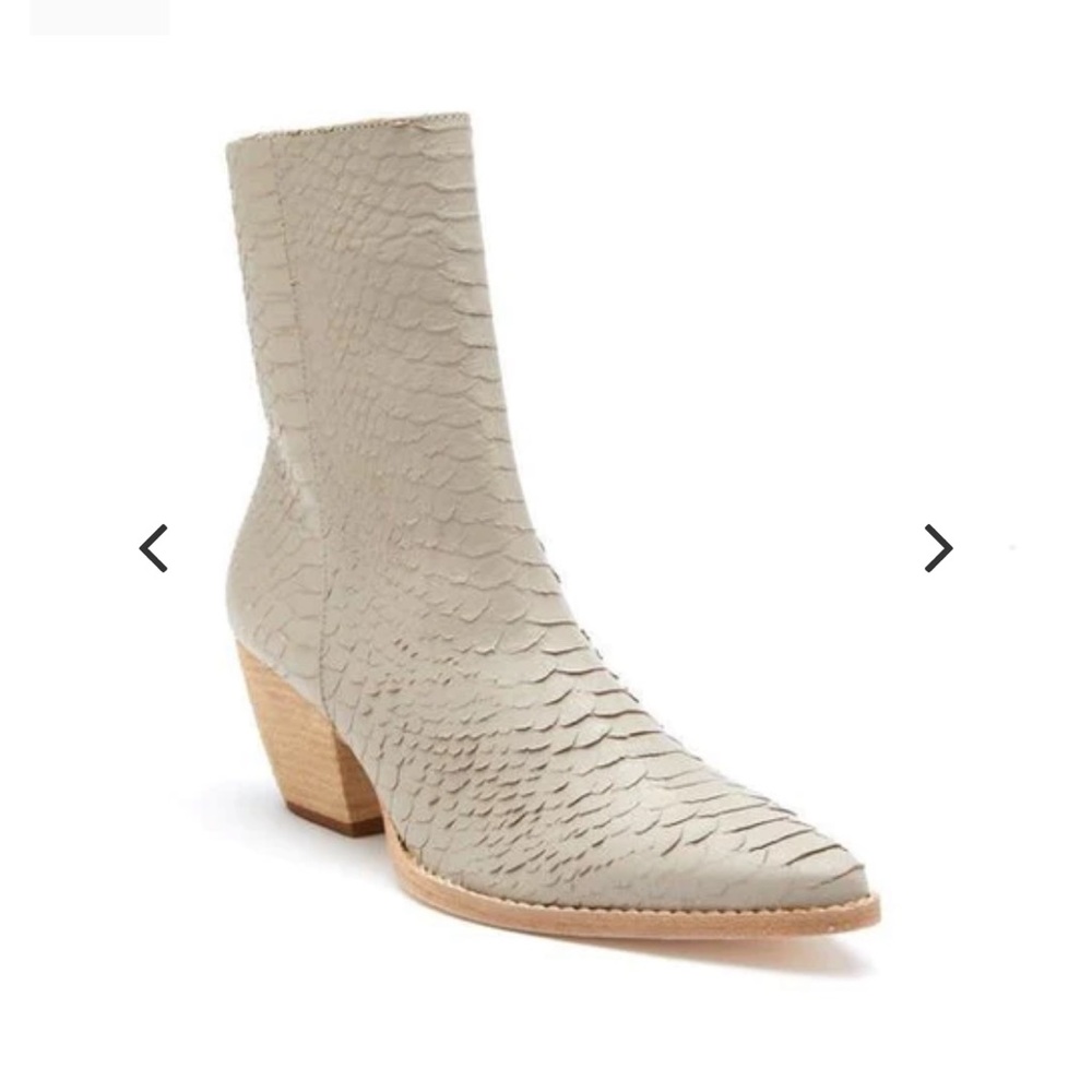 Matisse Caty Boot
